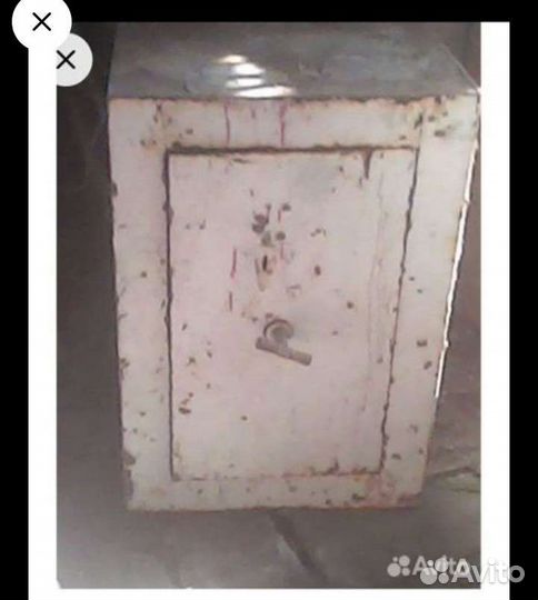 Сейф