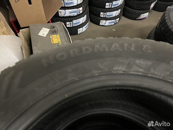 Nokian Tyres Nordman 8 185/65 R15 92T