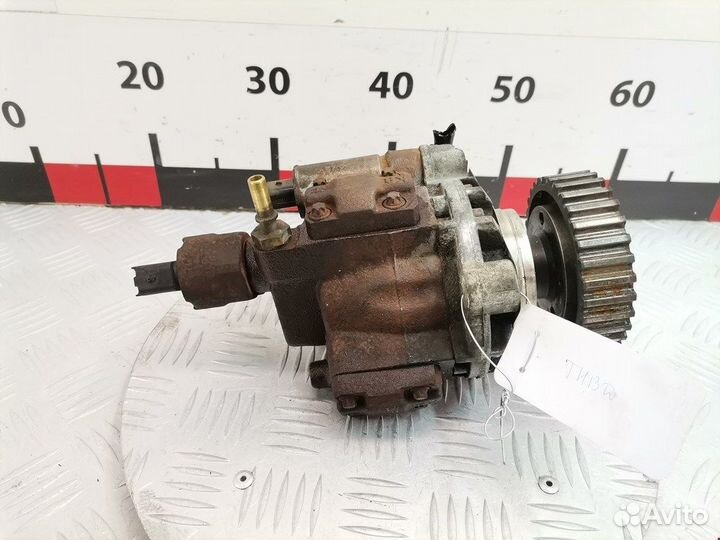 Тнвд для Ford Connect 1 1213938