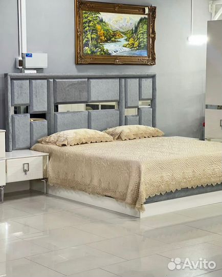 Спальный гарнитур Турция