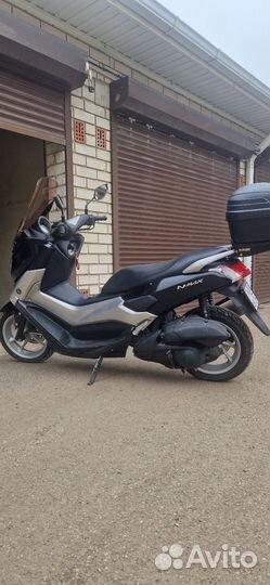 Продажа Yamaha N Max 125