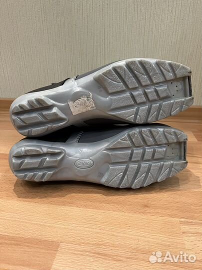 Лыжные ботинки Spine Rider (р.44)