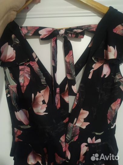 Платье женское