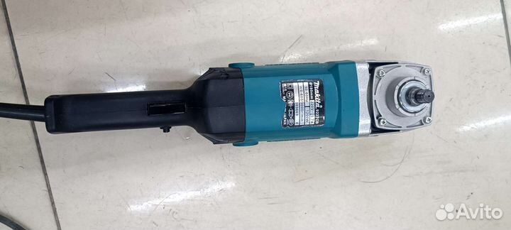 Полировальная машинка Makita