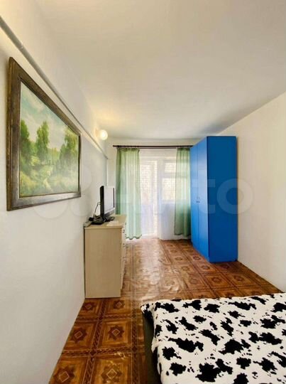 Комната 15 м², 1/1 эт.