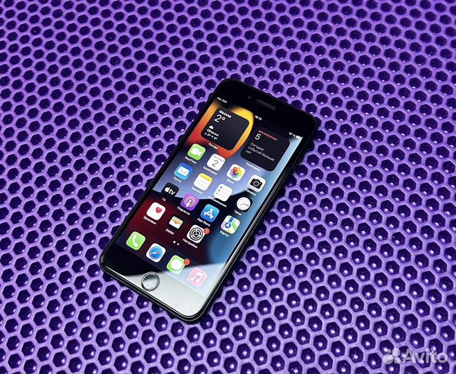 iPhone 7 Plus, 128 ГБ