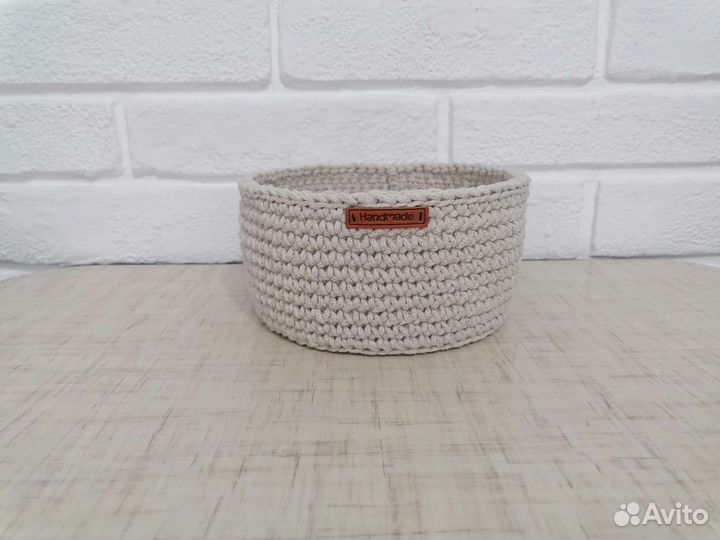 Корзина для хранения