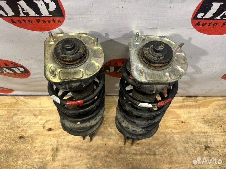 Стойки амортизаторов передние Volvo Xc90 C