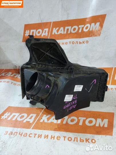 Корпус воздушногo фильтра Audi A4 B8/8K 2010
