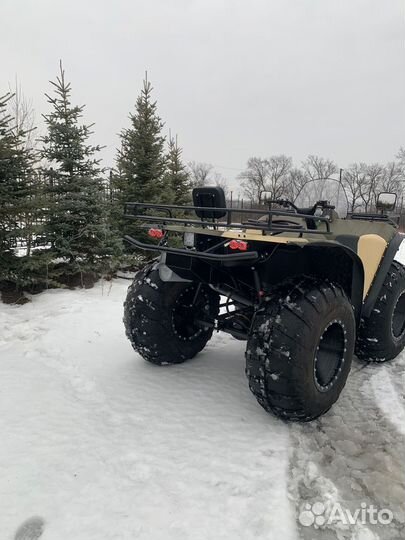 Росомаха Стандарт