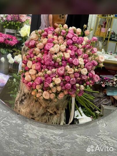 Букеты с доставкой