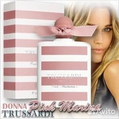 Парфюм женский