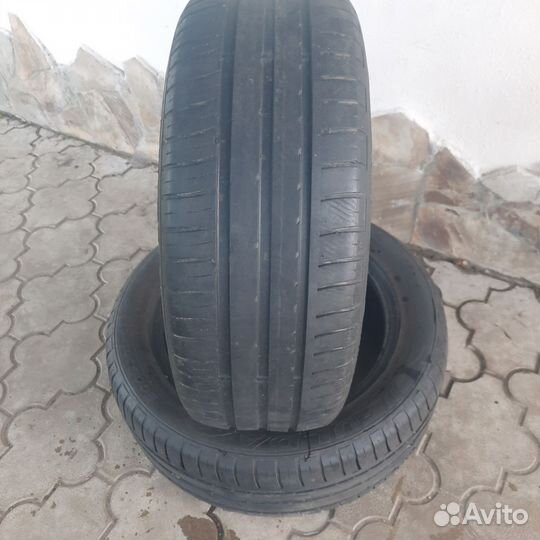 Fulda EcoControl HP 205/55 R16