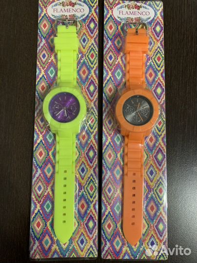 Часы наручные