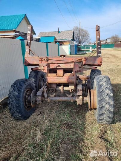 Прицеп роспуск