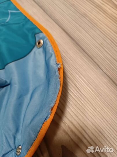 Развивающий коврик tiny love зоосад зоопарк