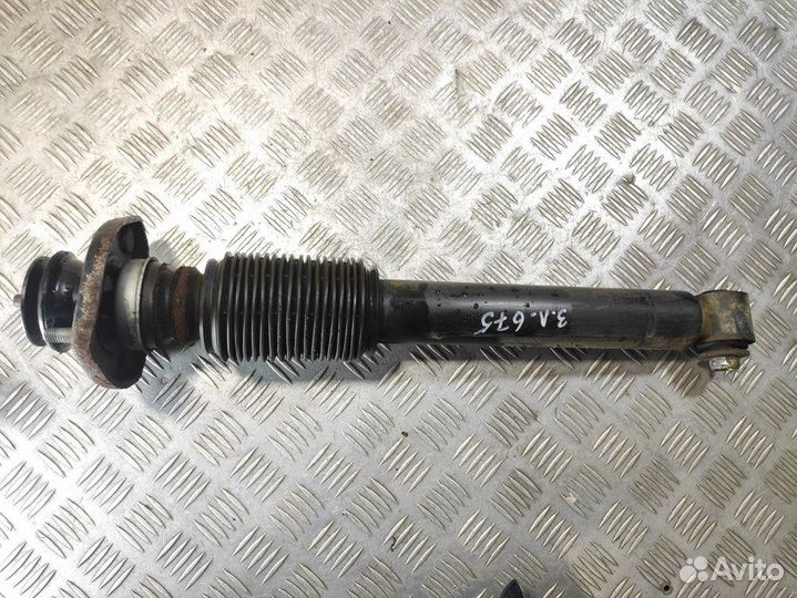 Амортизатор задний левый Bmw X5 e53 2000-2007