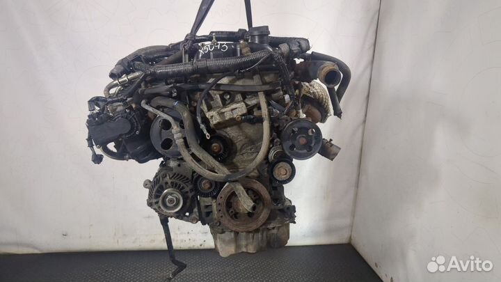 Двигатель Suzuki Grand Vitara, 2011
