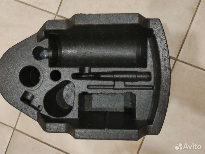 Органайзер Volkswagen Passat B8