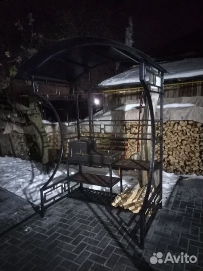 Металлоконструкции на заказ