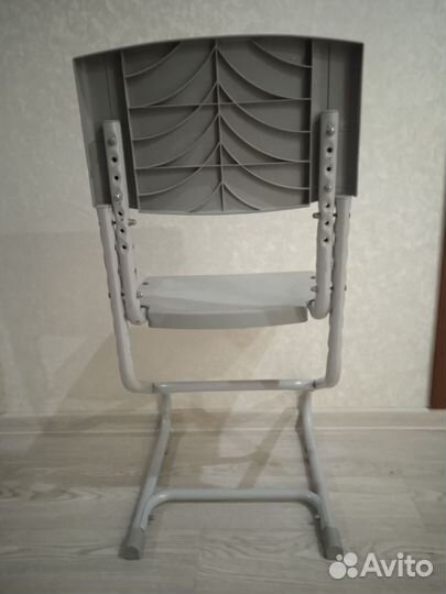 Растущий стул