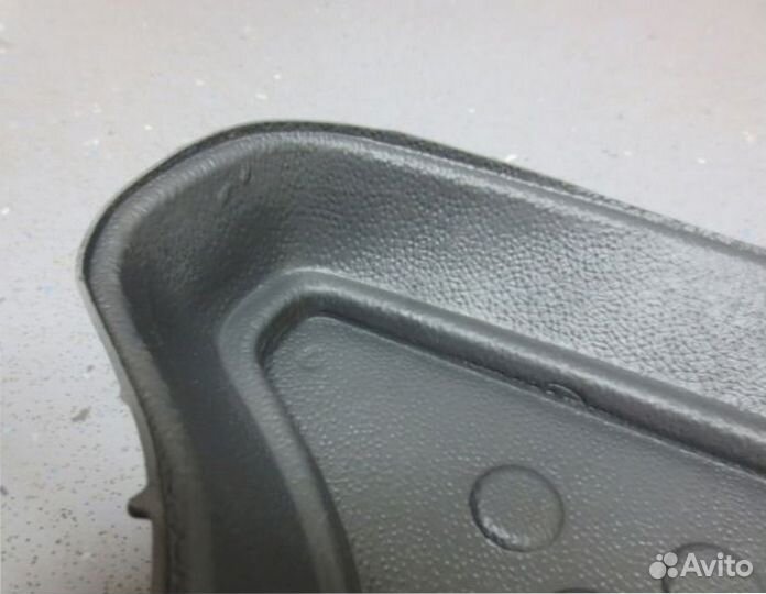 Коврики Porshe Cayenne 2002-2010