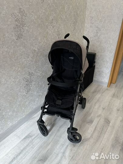 Прогулочная коляска Peg-Perego Si Completo