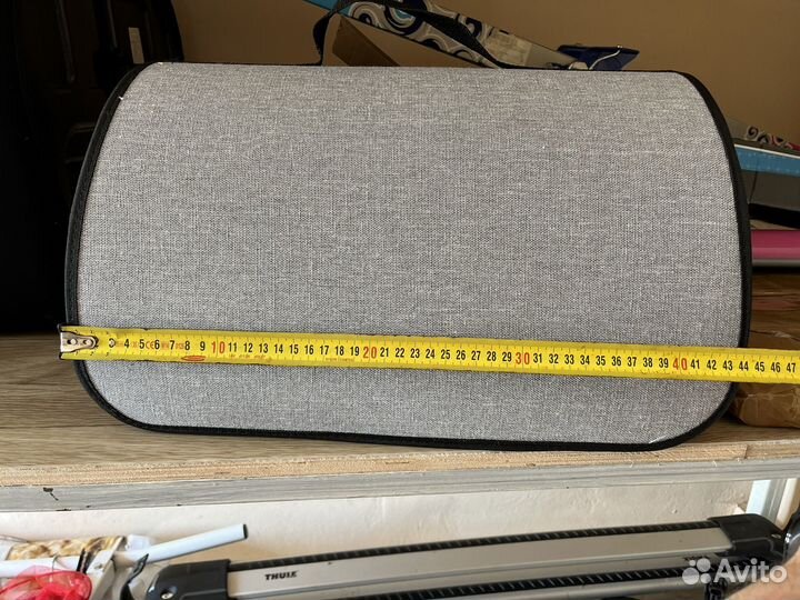 Переноска для кошек