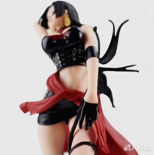Аниме фигурки 18+