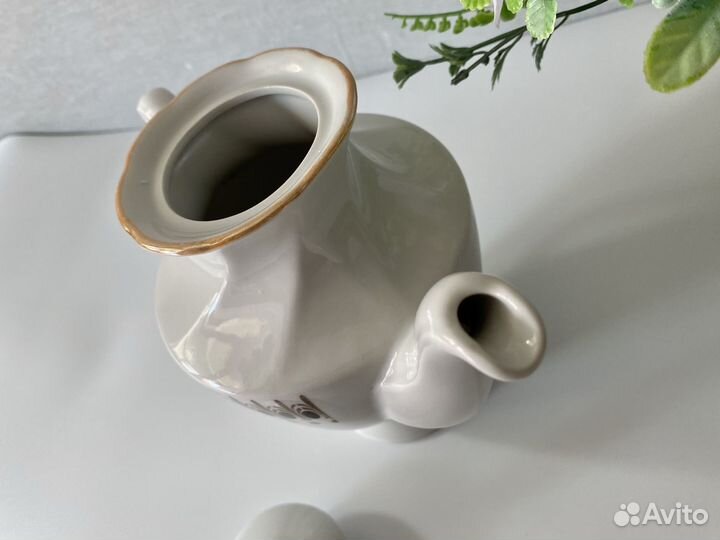 Чайник СССР