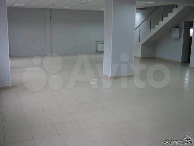 Свободного назначения, 660 м²