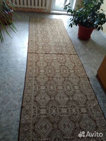 Ковровая дорожка