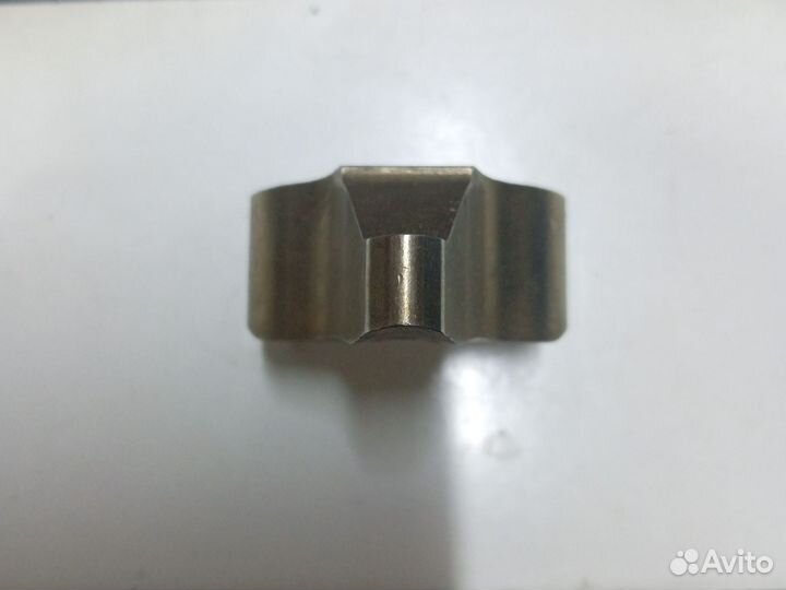 Кронштейн топливной форсунки BMW N47D20B N57D30