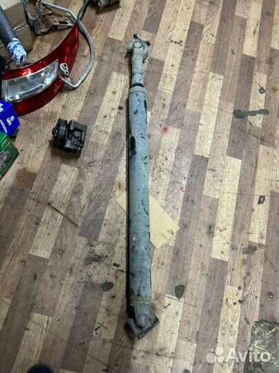 Кардан задний Great Wall Hover H5 2.4 бенз