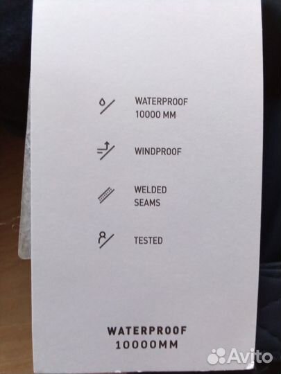 Нов резиновые краги 0 1 2 Reima Jonathan Name IT