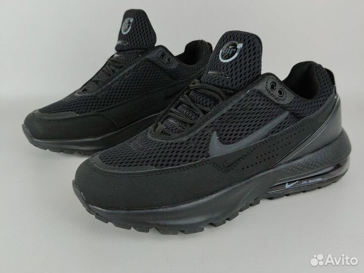 Кроссовки мужские Nike air max pulse