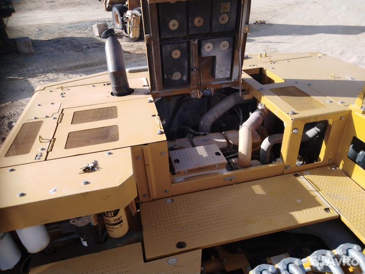 Карьерный экскаватор CAT 374F L, 2018