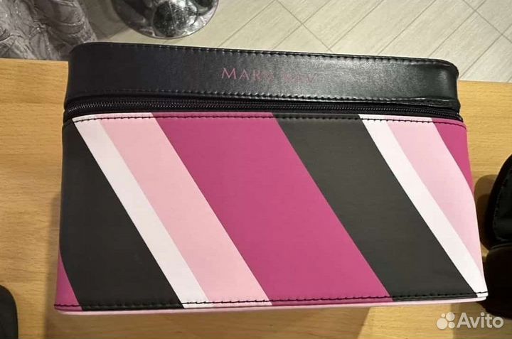 Бьюти кейс для косметики