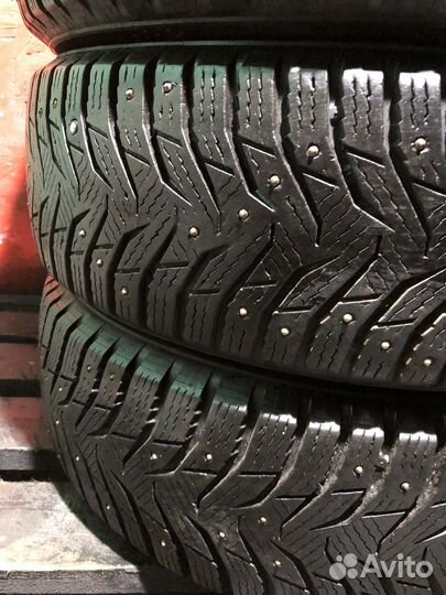 Marshal WinterCraft Ice WI31 185/65 R15