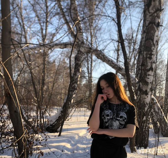 Продавец, кассир, промоутер