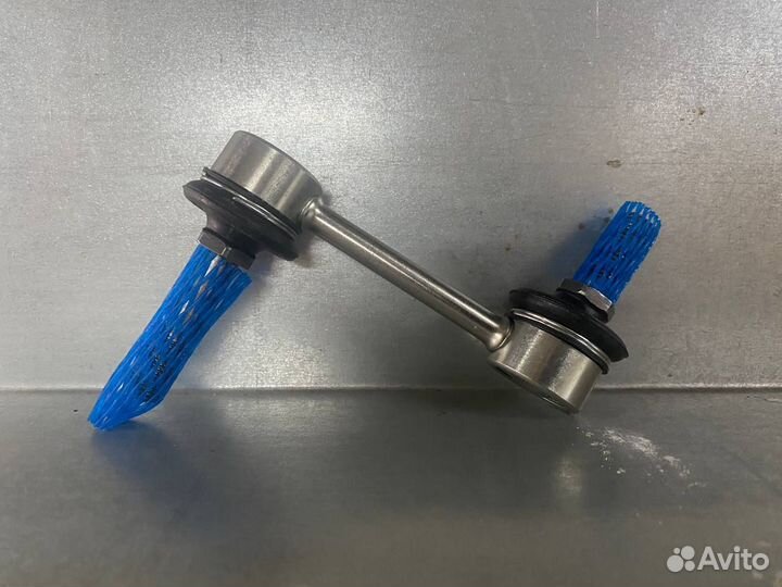 Стойка стабилизатора задняя chery