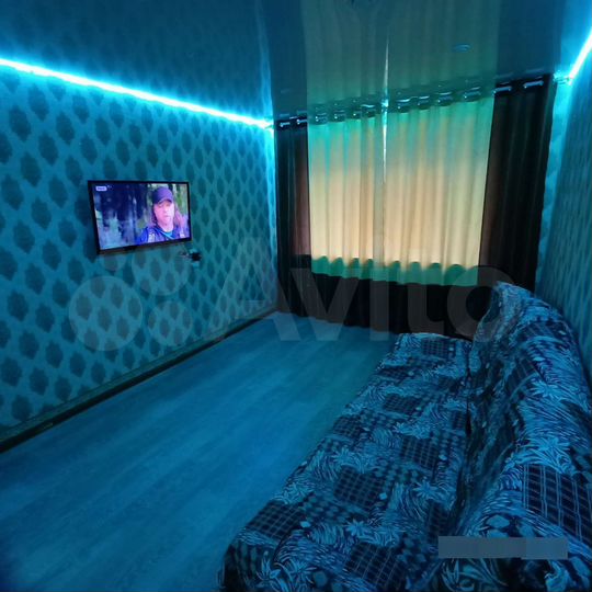 1-к. квартира, 31 м², 1/5 эт.