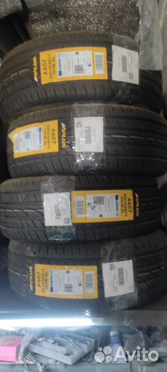 Aplus A607 225/55 R17 101V
