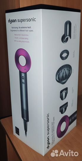 Фeн Dysоn Supersоnic нd08