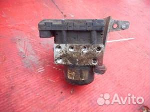 Блок ABS (насос) Kia Clarus 1996-2001