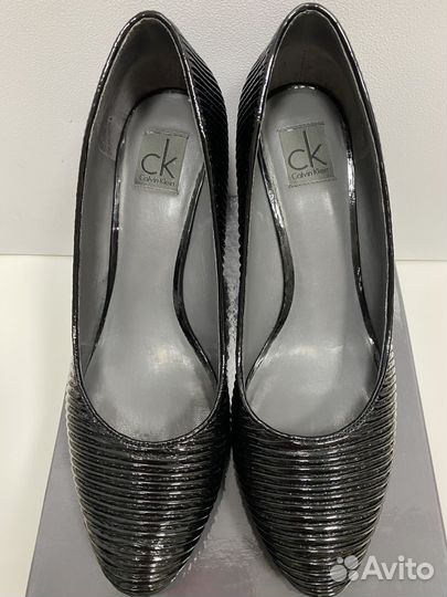 Туфли женские 40 размер