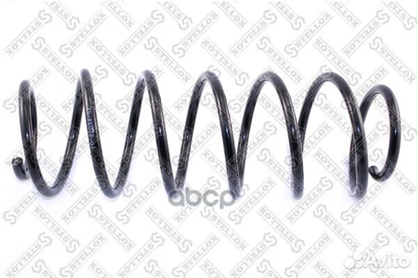 10-21034-SX пружина передняя 40 042 29 Audi 80