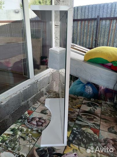 Зеркало в ванную