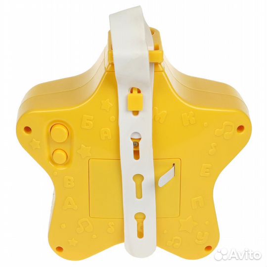 Ночник проектор Умка 50 колыбельных, звуков природы, сказок