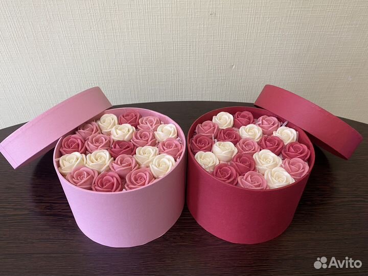 Букеты из шоколада